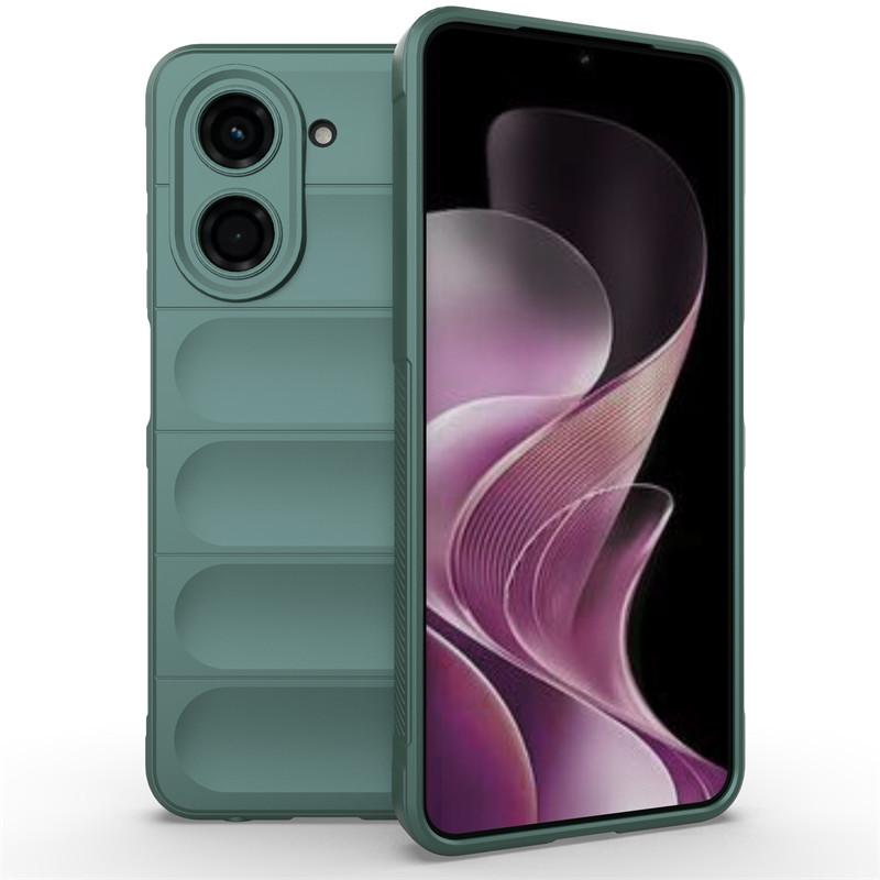For Xiaomi Redmi A5 4G Case Xiaomi Redmi A5 4G Cover Anti-Slip Silicon Shockproof Protective Phone Back Cover Xiaomi Redmi A5 4G