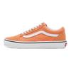 Vans Tênis de Skate Cano Baixo Old Skool Feminino Laranja VN0A38G19GC