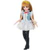 [Licca-chan] Dress Harajuku Girls' School Coord Dress Set SHOOTING STAR