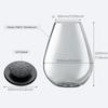 Terrario Piante in Vetro con Luce LED per la Crescita Terrario in Vetro Borosilicato con Ventilazione Regolabile e Timer, per Pianta Carnivora, Muschio