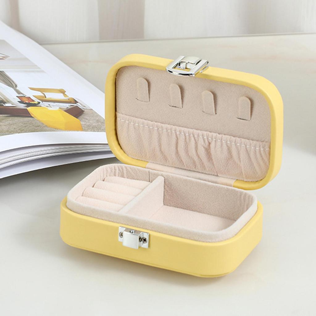 Organizer Box Durable Case for Ear Bracelet