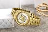 Women's Watch DKNY Chambers Midi Gold DK1L016M0065 + BOX