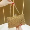 2025 Exquisite Rhinestone Evening Bag - High-End Luxury Party Handbag