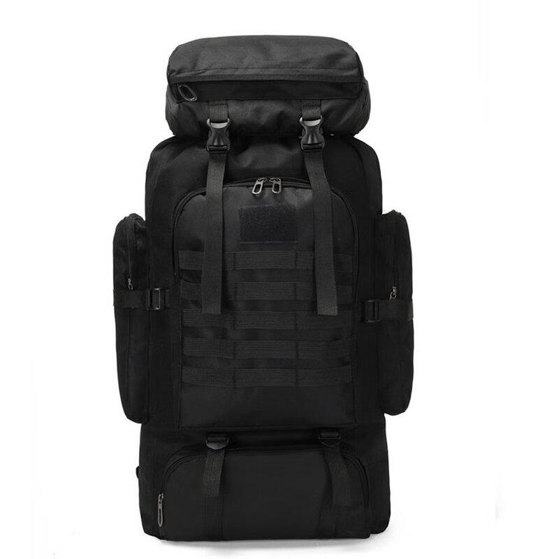 Lishen Men s Outdoor Tactical Hiking Backpack
