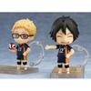 Nendoroid Haikyu!! Tadashi Yamaguchi Non-scale Plastic Painted Action Figure Resale