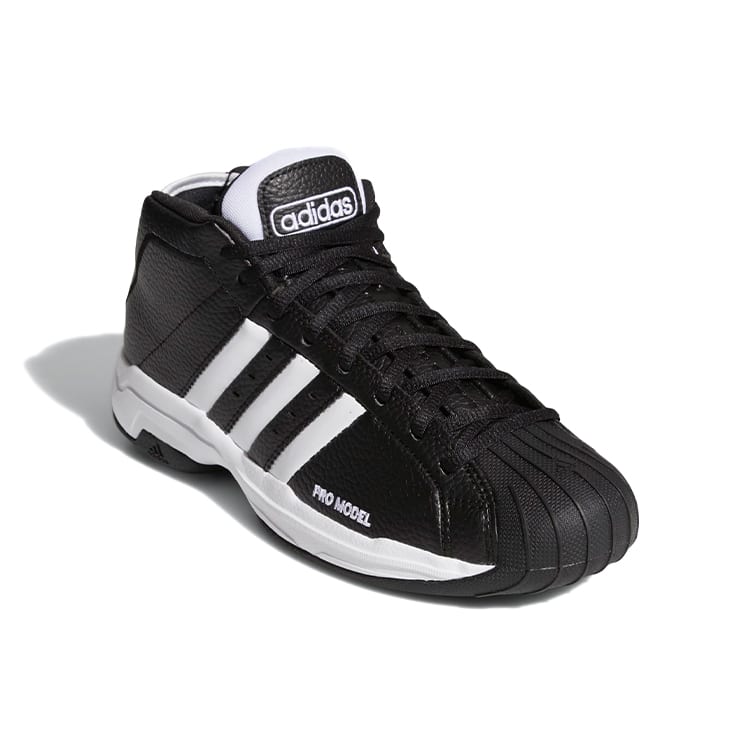 Pro Model Adidas 2G 'Black' FW3670