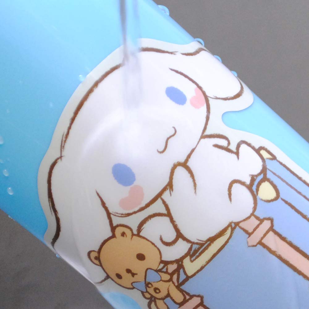 For Your or The Sticker Is Made of Special Material and Will Not Fade Even When Applied To Items Used Laminate Big Size Characters Car, Suitcase,