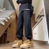 Men's Windproof Outdoor Jogger Cargo Pants