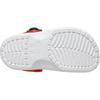 Crocs Mickey Friends Low Top Toddler Shoes White Infant And Toddler 211485-90H