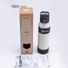 TIGER Stainless Steel Vacuum Insulated Outdoor Water Bottle 1500ml