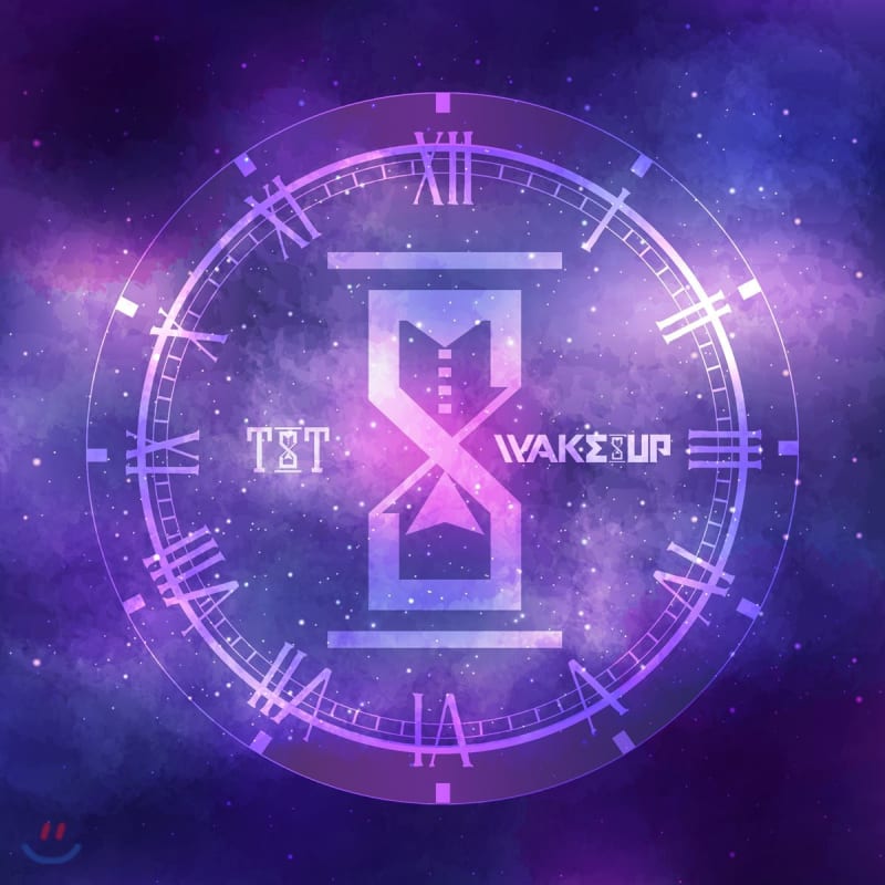 

Top Secret (TST) - Single Album Vol. 3: Wake Up