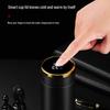 Mei Shang Yuan 460ml 316 Stainless Steel Digital Display Thermos
