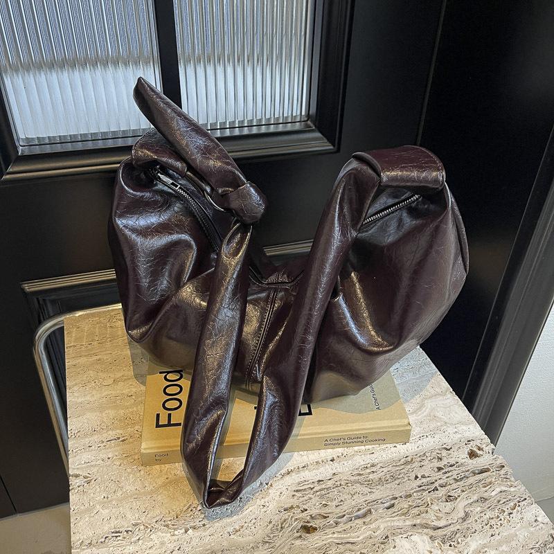 Bag Women's New Fashionable Versatile Shoulder Bag Messenger Bag