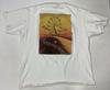 In-N-Out Burger 70 Anniversary Graphic T-shirt Men XL White Short Sleeve