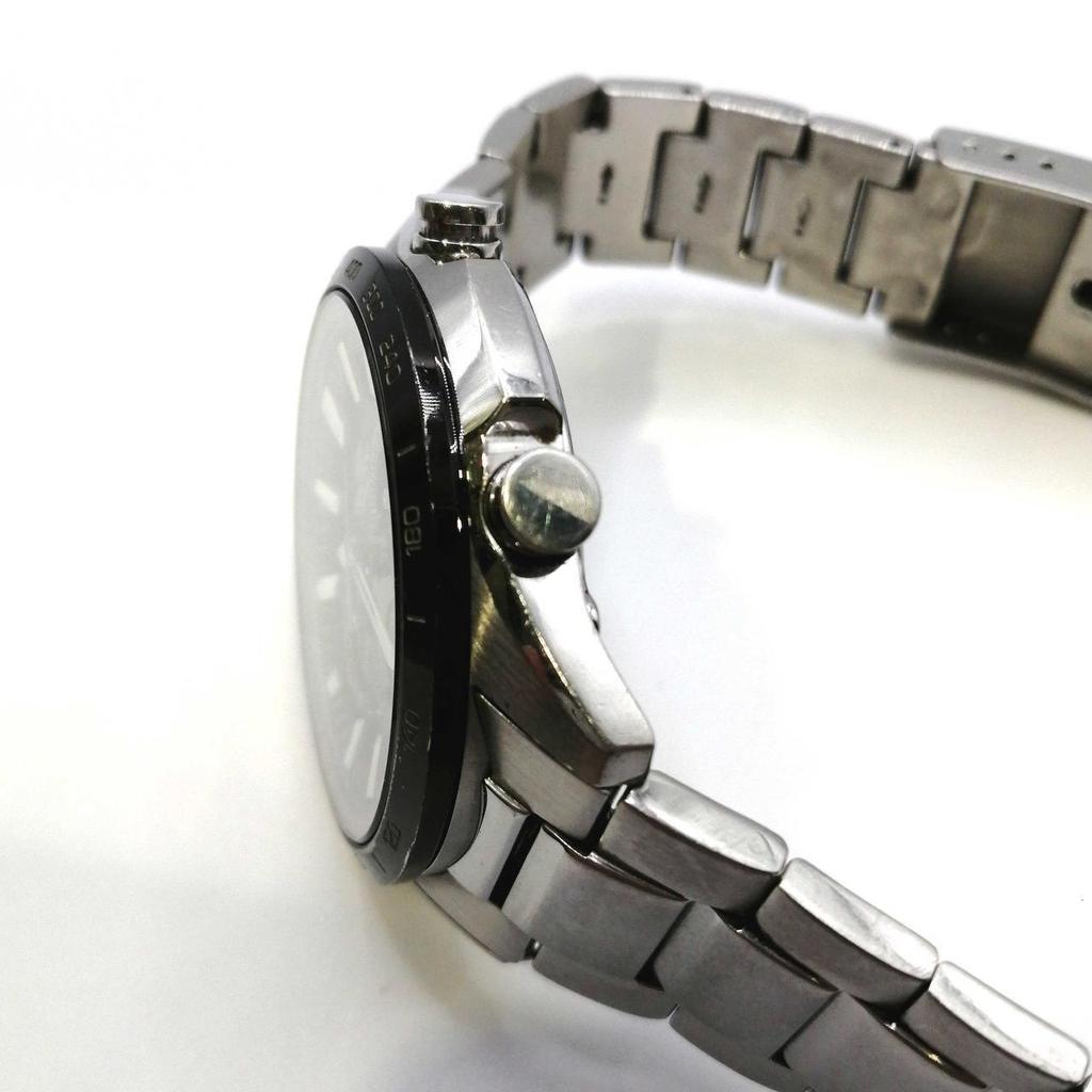 Used CASIO EQW-T650 EDIFICE Radio-controlled Solar