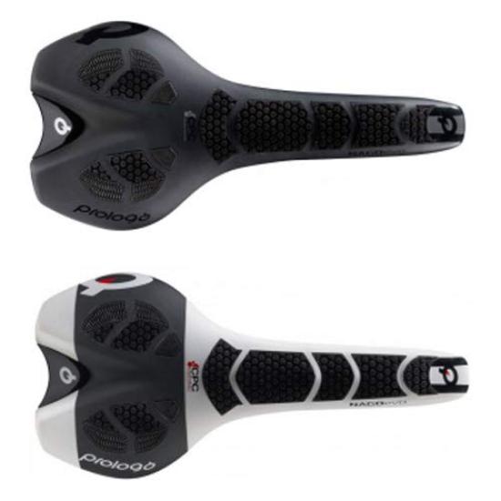 Prologo Nago Evo CPC Airing 134 4716112789325 Ti-rox White/Black