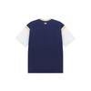 MLB T Shirt Unisex Light Navy Blue 3ATSEC823-50NYL