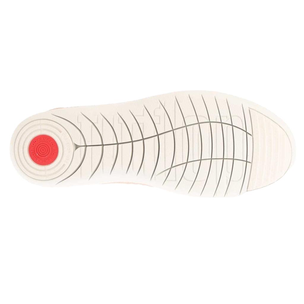 FitFlop Damen/Damen Uberknit Slip-on Pumps