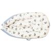 Mamibaby Newborn/Crib/Baby bed/Portable detachable baby nest/Bed within a bed