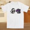 Women's Murder Drones Cartoon Anime T Shirts Accessories  T-shirt Clothing Novelty Tee Shirt Printed