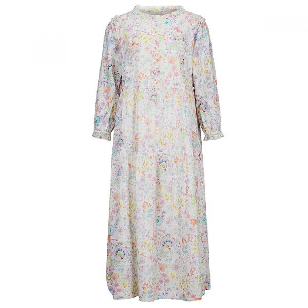 Oilily Pattern Dress  Owbsaop022 ivory (01)/36(55)