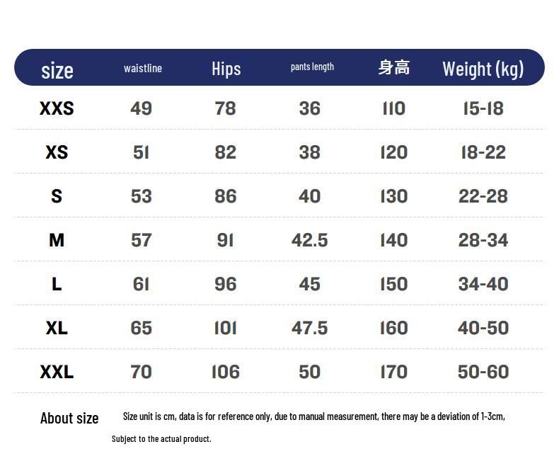 Champion Kids' Anti-Bacterial Casual Sports Shorts