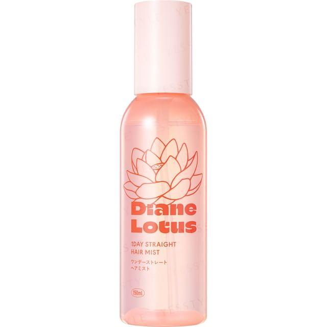 NatureLab - Diane Lotus 1 Day Straight Hair Mist 150ml