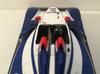Minichamps DP Porsche RS Spyder DAYSON Sebring 2007 Finished Product 1/43