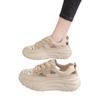 Fashion Women Sandals for Summer 2024 Women's Shoes Sneakers Casual Running Shoes Lace White Casual Shoes