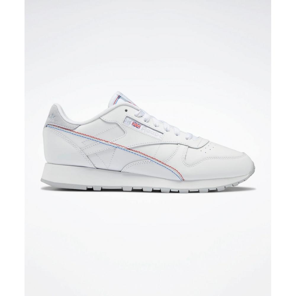 

REEBOK классический кожаный белый GY1520