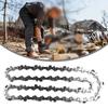 Chain Blade Chainsaw Saw Chain Blade 3/8\"LP .050 Gauge Accessory Part