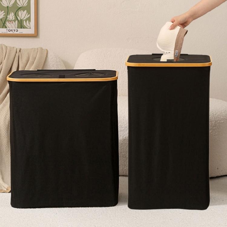 Versatile Storage Hamper For Clothes And Bottles Featuring Waterproof Designs And Convenient Handles