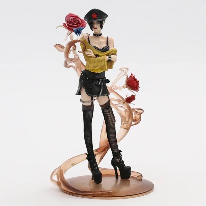 NANA Oosaki Komatsu Nana PVC Figure Toy Collection Model Statue
