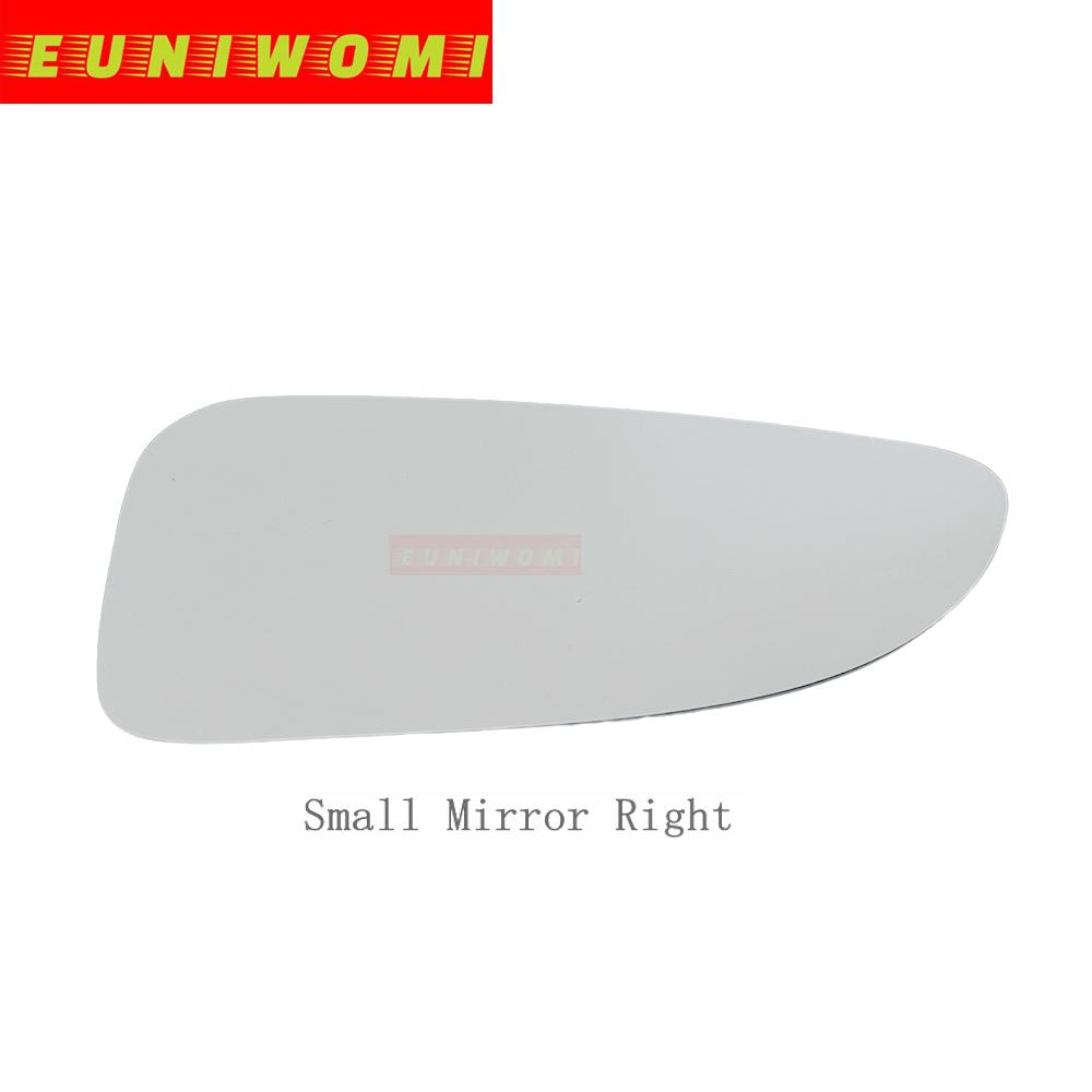 

Auto Side Door Heated Convex Mirror Glass For RENAULT MASTER 2003 2004 2005 2006 2007 2008 2009 2010 Small Mirror Right