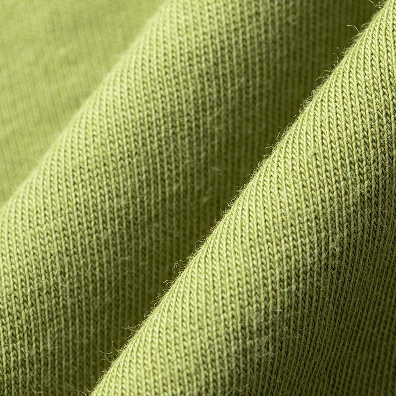 PUMA T Shirt Unisex Olive Green 691342-81