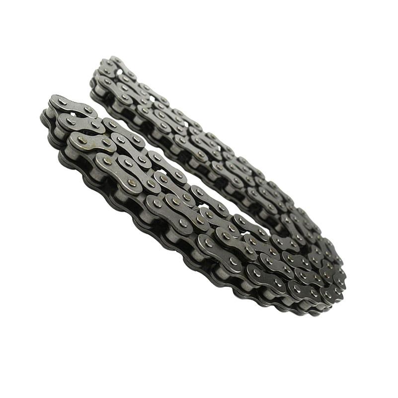 Kit de Suporte de Montagem do Conjunto do Motor de Roda Dentada Traseira de 44 Dentes para Bicicleta Motorizada 49cc 66cc 80cc Roda Dentada Traseira