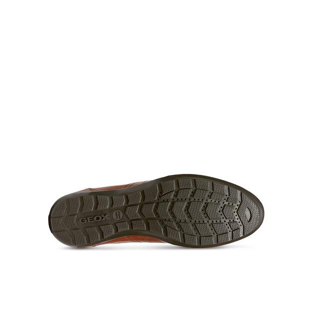 Полуботинки Geox Uomo Symbol
