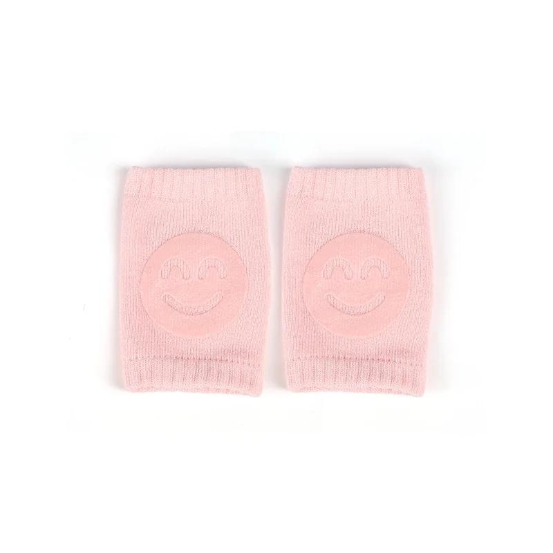 Baby Knee Pad Kids Non-slip Crawling Cushion Infants Toddlers Protector Safety Kneepad Leg Warmer Girl Boy Accessories