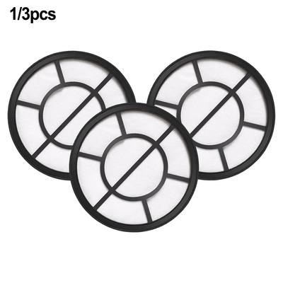Reduce Dust Filter Replacement Part Vacuum Cleaner