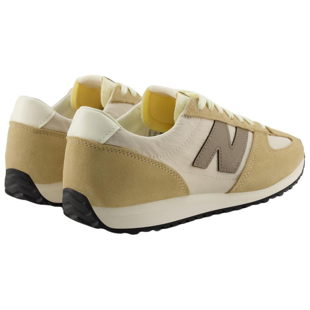 New New Balance NB 471 Low Top Running Shoes Unisex Brown U471AI