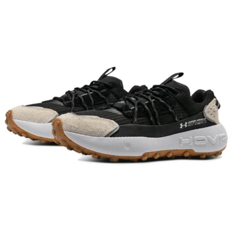 Under Armour Venture Black Anthracite Sneakers 3027212-001