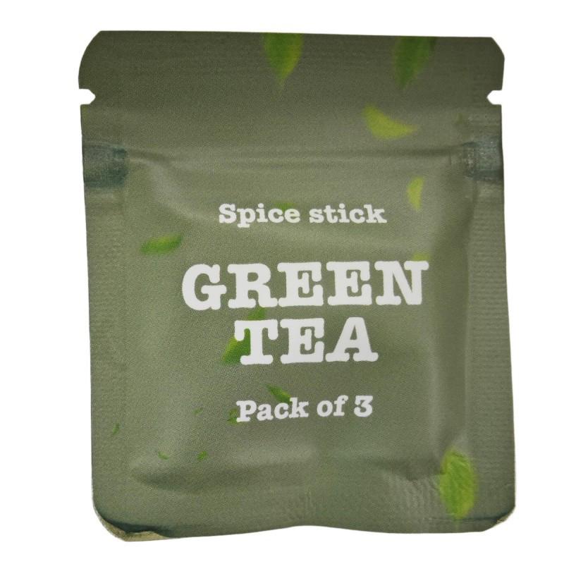 3Pcs/Bag Whistle Replacement Aromatherapycotton Core Fruit Flavor Quit Smoking Smokeless Preferred Infused Essential Oil