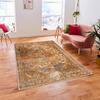 Decorative Area Rugs, Rugs For Living Room, Machine Washable Rug, Non Slip Rug