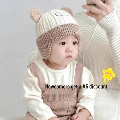 Αξεσουάρ Unisex – Σκουφάκια και καπέλα