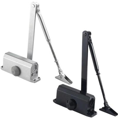 Leiser hydraulischer Türschließer 45-65 kg für feuerfeste und Haustüren
