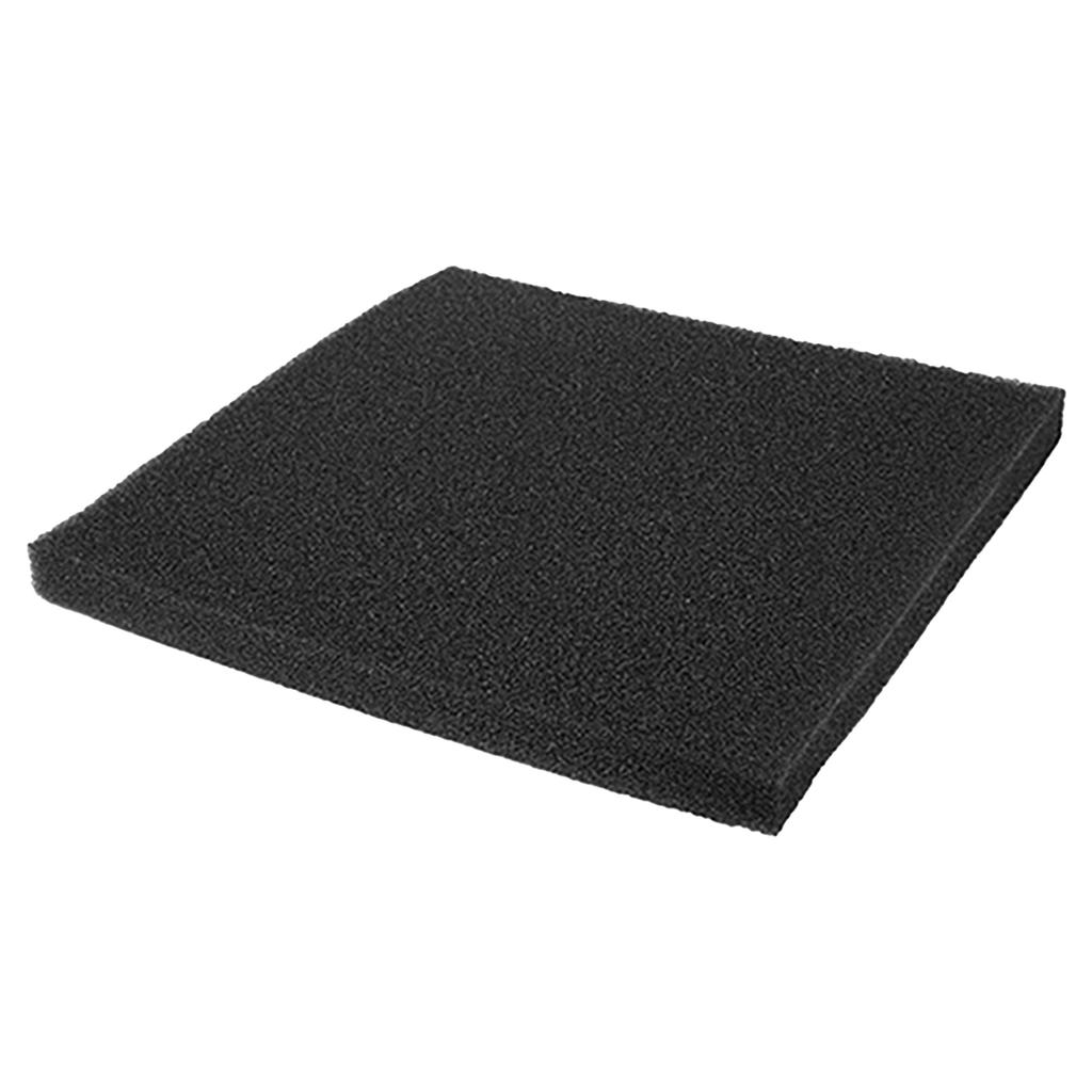 Black Foam Pond Fish Tank Aquarium Sponge Filter Pad