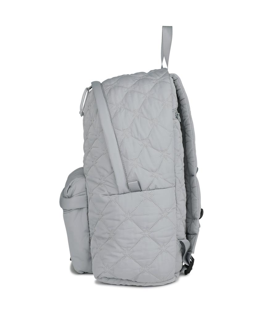 Ojos Starquilt Padded Backpack Xl / Gray