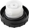 Gas Cap Fuel Petrol Tank Cover Cap 10838 Fit for Nissan Frontier 2001-2011 Sentra 2000-2011 Altima Armada Xterra Maxima Etc