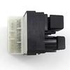 Relay Grand Vitara Switch 15.3*6.3*6 Power Window Switch Precise Fitment Smooth Operation ABS Material Construction