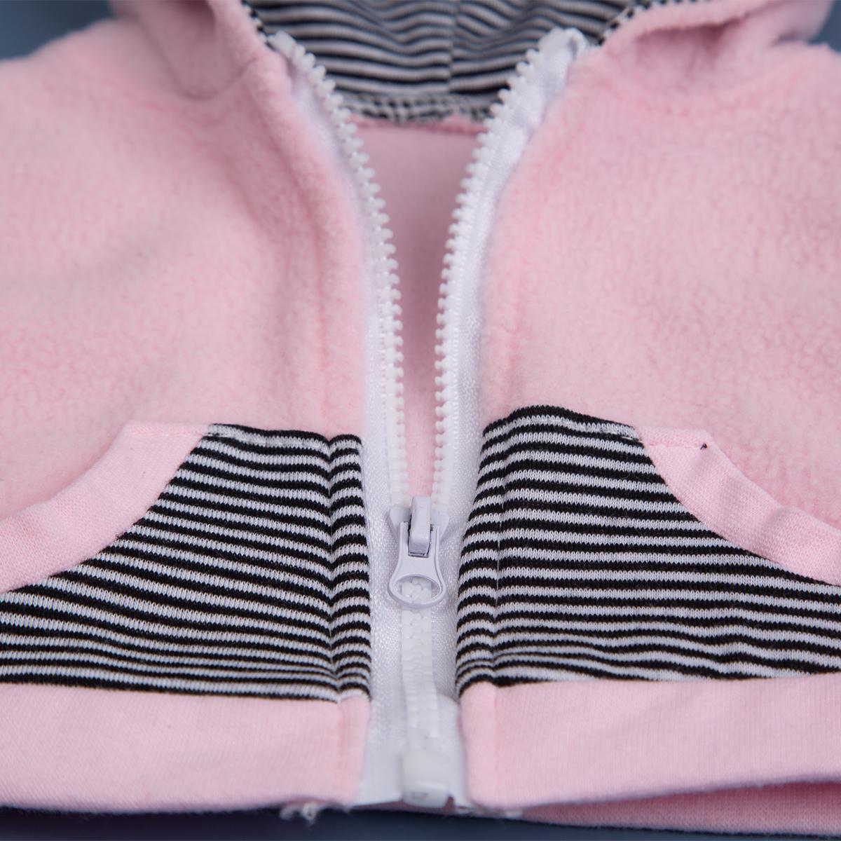 KEIUMI для куклы реборн 50 см — фото 3